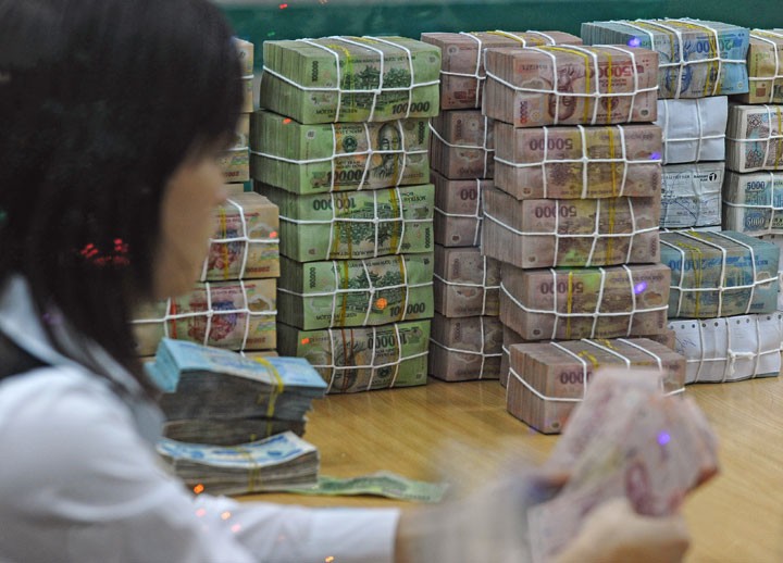 市稅務局：截至今年11月30日可徵收的總拖欠稅額為10萬2360億元，比2017年底增35%。（示意圖源：互聯網）