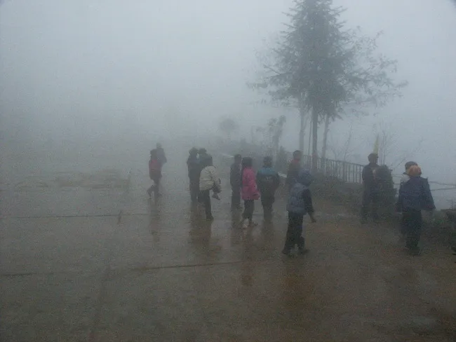 Miền Bắc sắp đón liên tiếp 2 đợt không khí lạnh