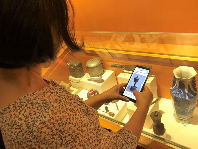 智慧博物館年代已到