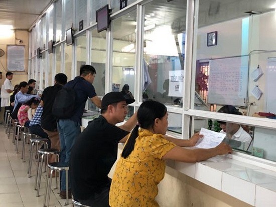 院費調升對未購買醫保者造成大影響。