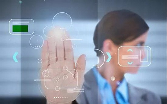 加拿大對入境申請者實施生物識別信息採集。（示意圖源：互聯網）