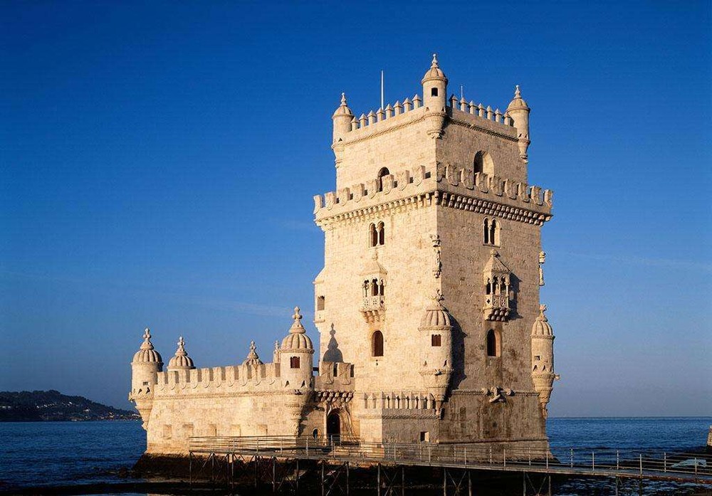 里斯本 —— 葡萄牙穿越古老年代的浪漫國度 ảnh 2