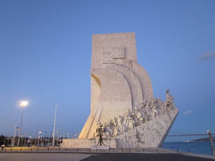 里斯本 —— 葡萄牙穿越古老年代的浪漫國度 ảnh 3