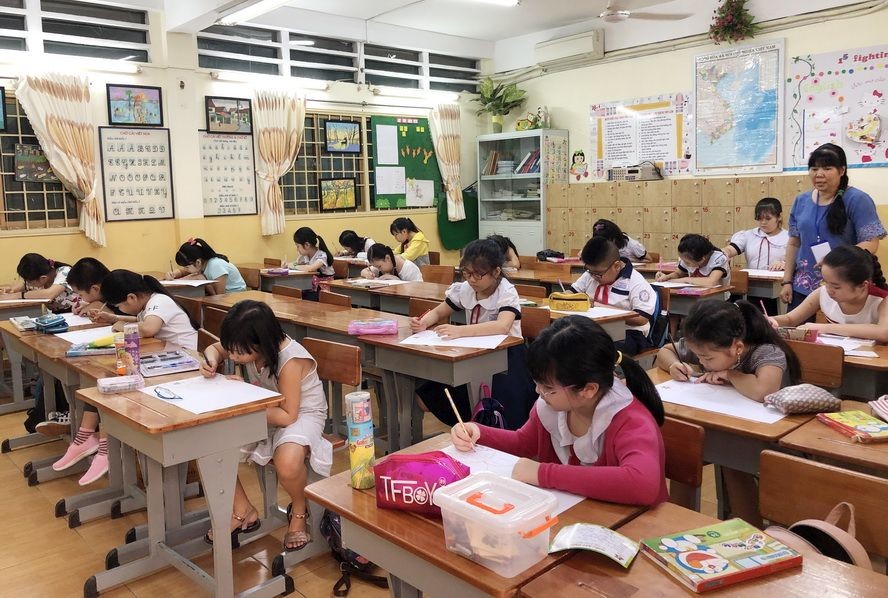 綠色風采比賽一瞥。