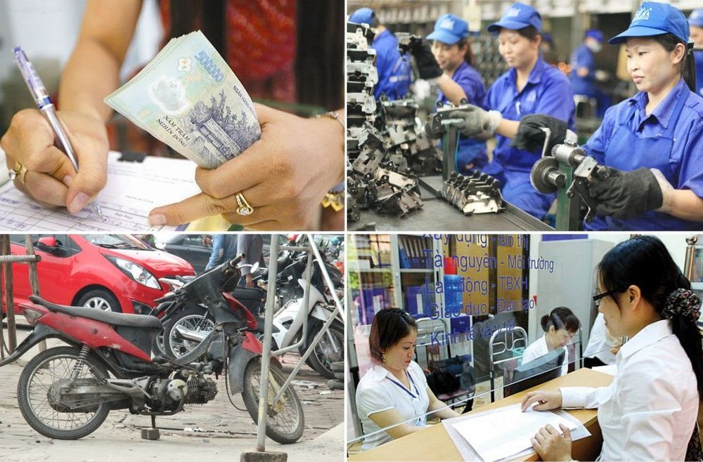 自今年１月初起生效的４項《議定》。（示意圖源：寡沙）