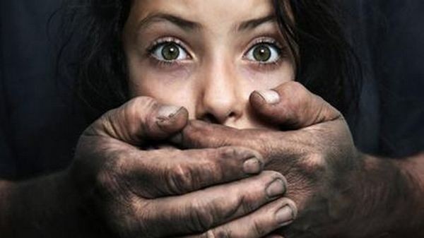 聯合國近日發佈一項報告警告稱，由於“處罰所無法觸及的領域龐大”，全球人口販賣活動仍猖獗。（示意圖源：互聯網）