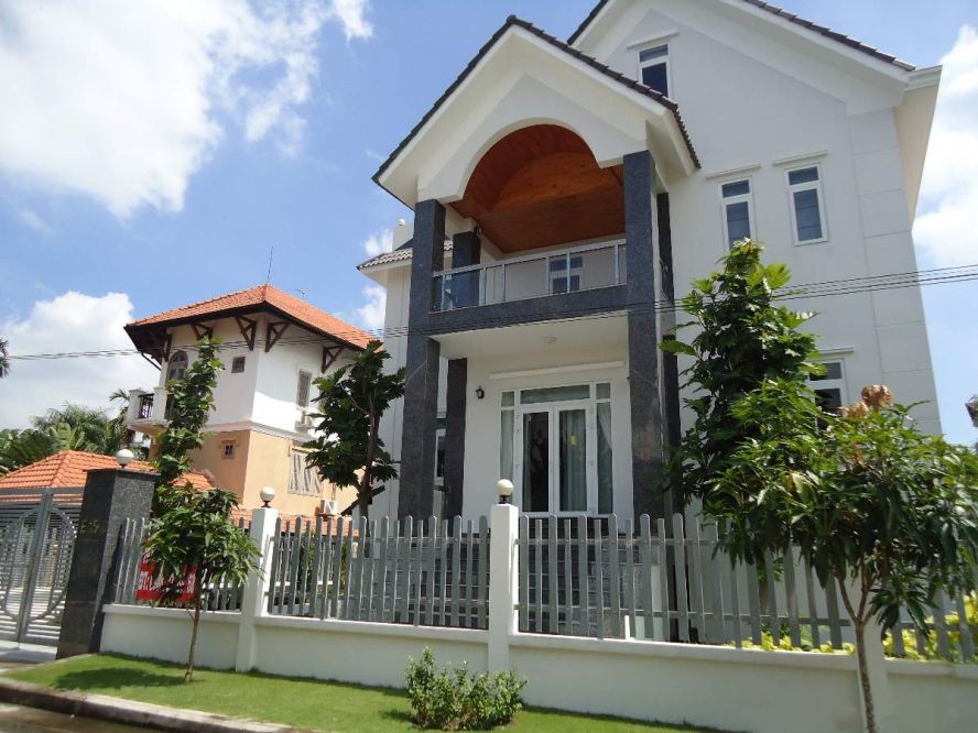 JLL：別墅和臨街住房銷量創新低。（示意圖源：互聯網）