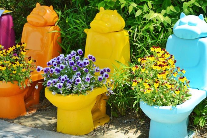 盤點韓國的奇葩博物館 ảnh 3