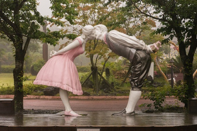 盤點韓國的奇葩博物館 ảnh 4