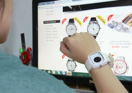 消費者在網上選購商品必須慎重。