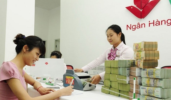 目前各家銀行每年12個月以上的長期存款最高利率為8.6%至8.7%。（示意圖源：互聯網）