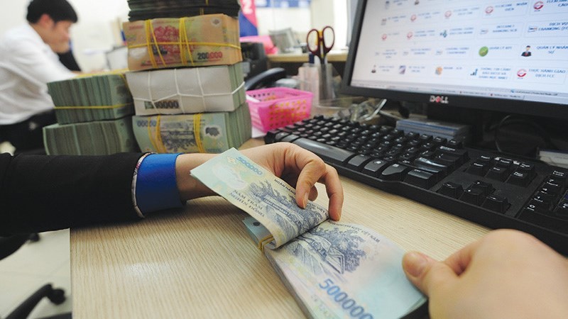 各銀行良好落實貨幣政策。