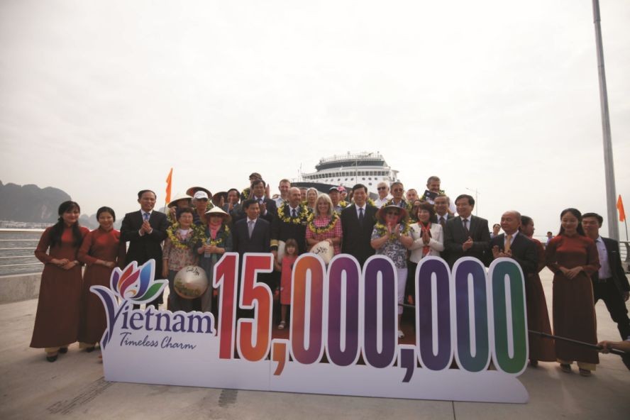 2018年越南文化體育旅遊領域十大亮點 ảnh 8