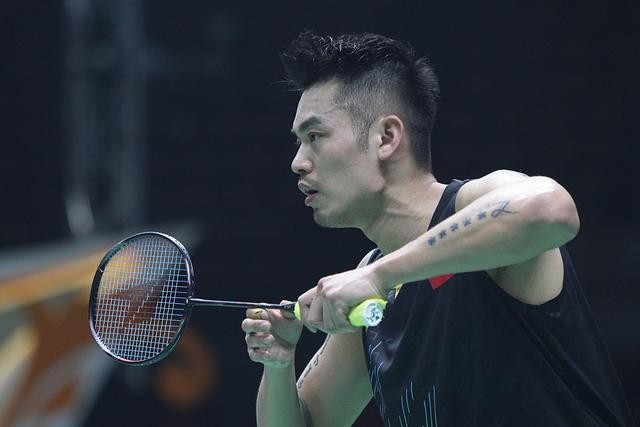 林丹（圖源：互聯網）