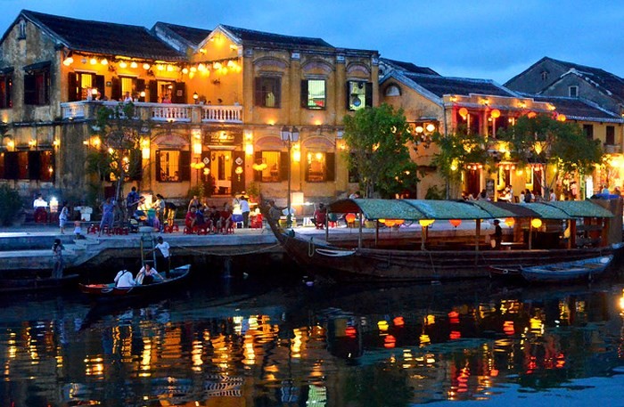 春節旅程推介 ảnh 1