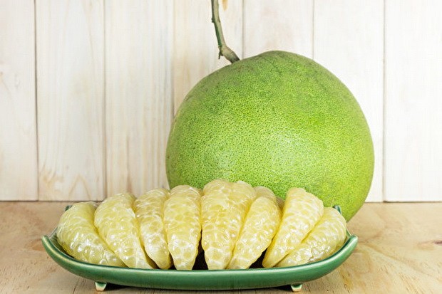 ４種有助打造健康皮膚水果 ảnh 1