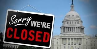 22日是美國聯邦政府部分“停擺”第32天。國會參議院多數黨(共和黨)領袖麥康奈爾和少數黨(民主黨)領袖舒默共同宣佈，同意就兩項提案舉行投票表決。（圖源：互聯網）