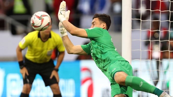 越南門神鄧文林。