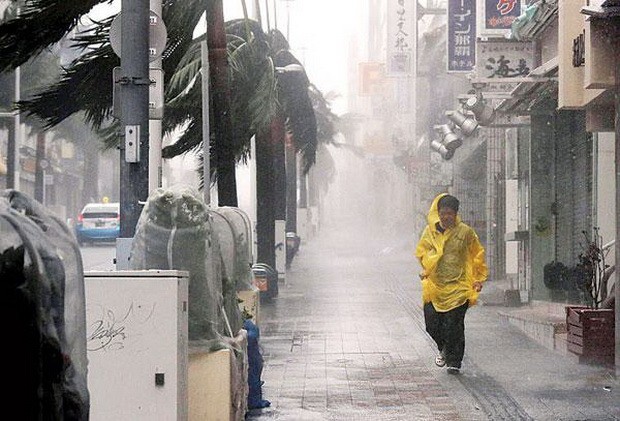 2018年十大國際新聞 ảnh 7