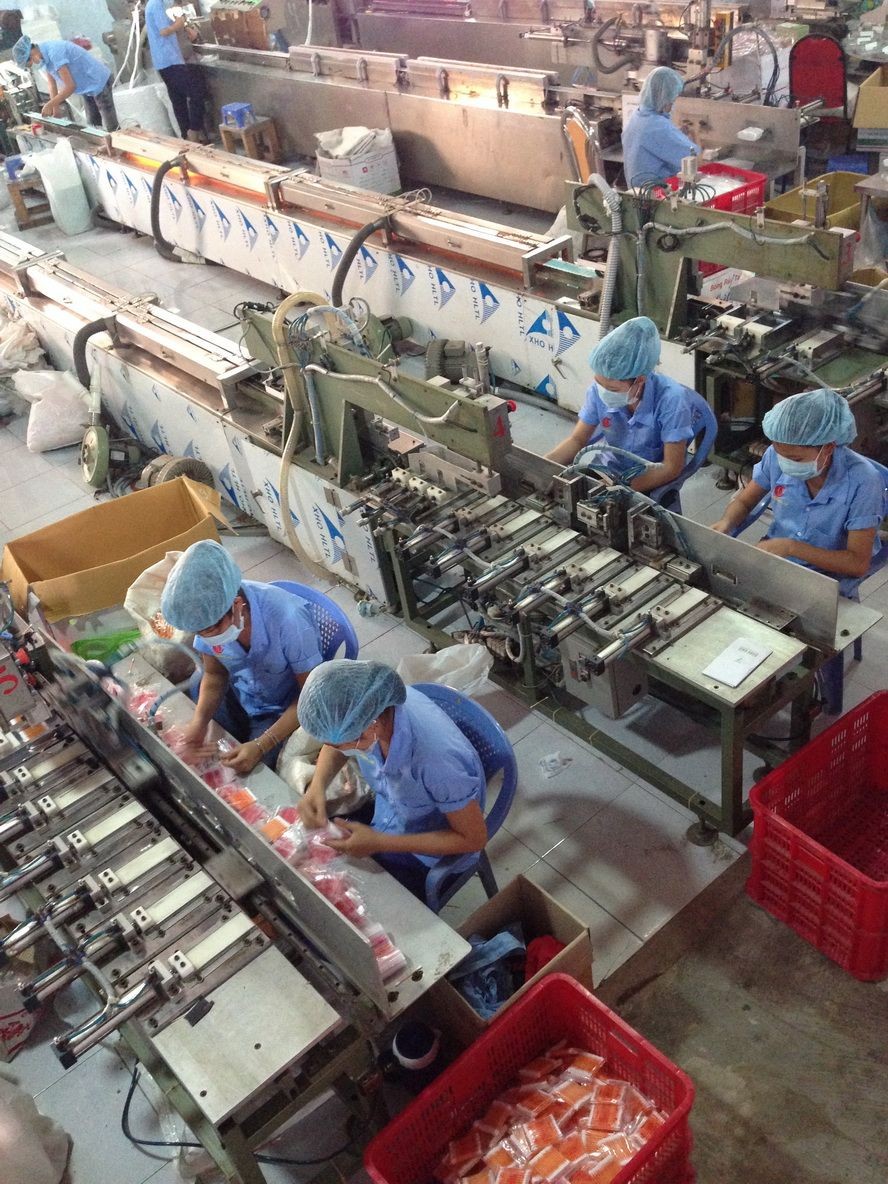 為創業員工「加冕」 分享成果與喜悅 ảnh 1