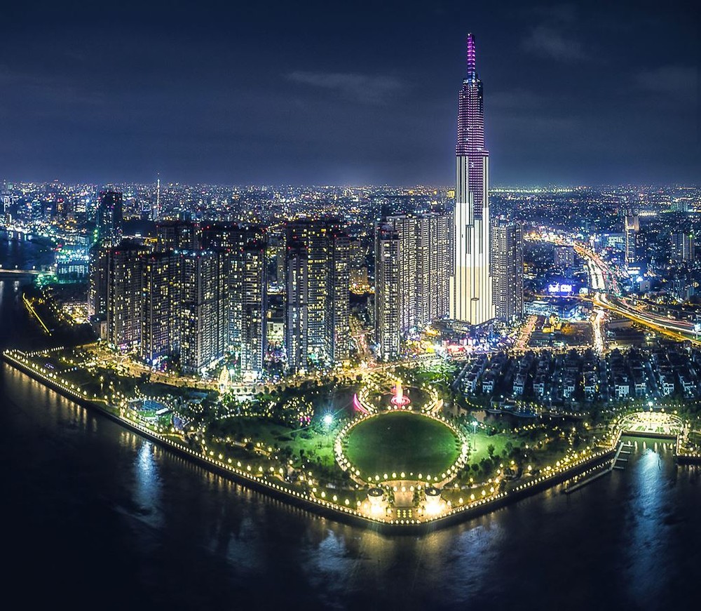 2018年胡志明市十大事件 ảnh 2