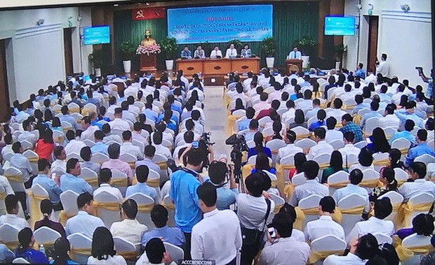 依靠人民就須定期接見公民 ảnh 1