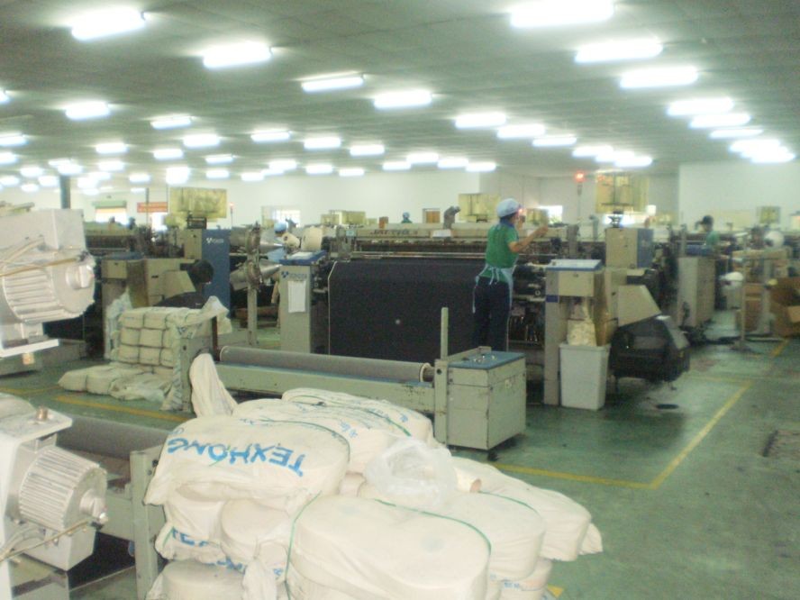 喜見華人企業逐步轉型 ảnh 1