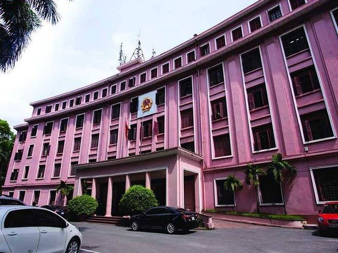 計劃與投資部“一站式”部門成立。圖為計劃與投資部辦公廳。（圖源：投資報）