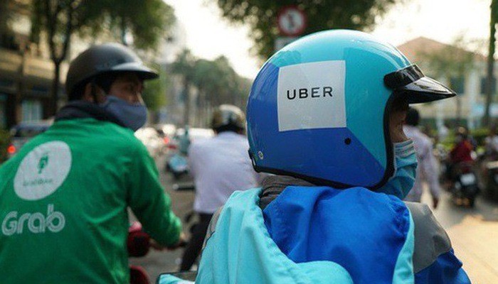 補充調查 Grab 收購 Uber 事件。（示意圖源：互聯網）
