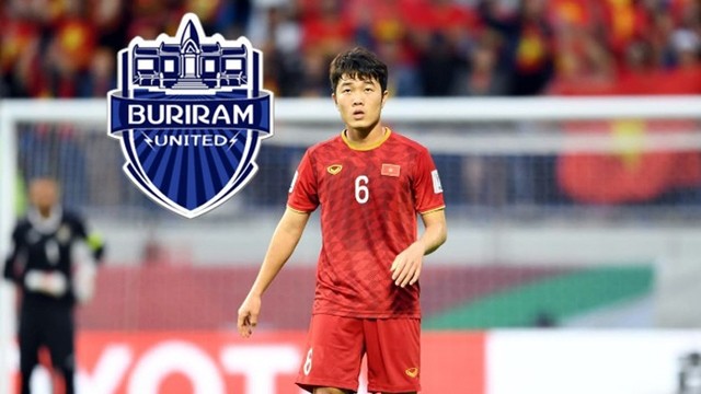 越南球員梁春長。（圖源：互聯網）