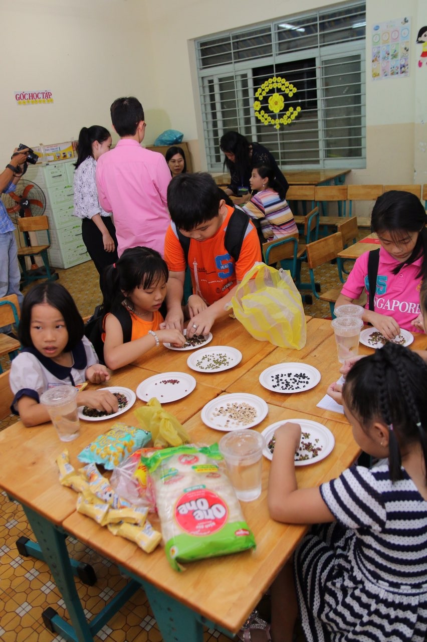 花好月圓元宵夜　歡騰慶賀暖春風 ảnh 2