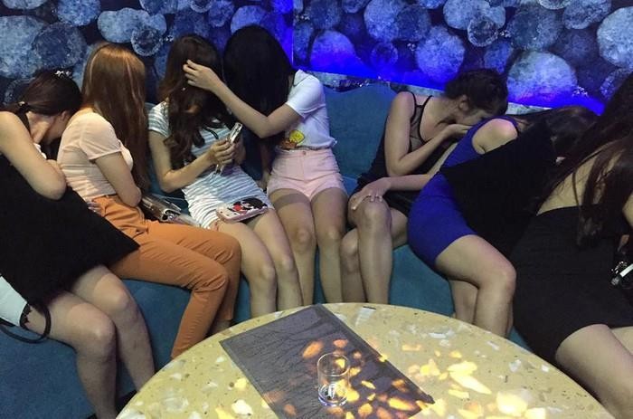 著手整治“地下經濟” ảnh 1