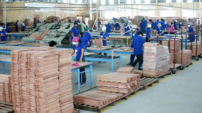 必須繼續為企業解除經營障礙。