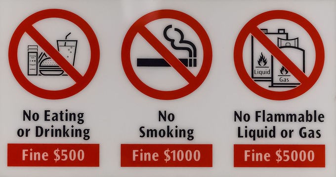 國外旅遊注意事項（上）