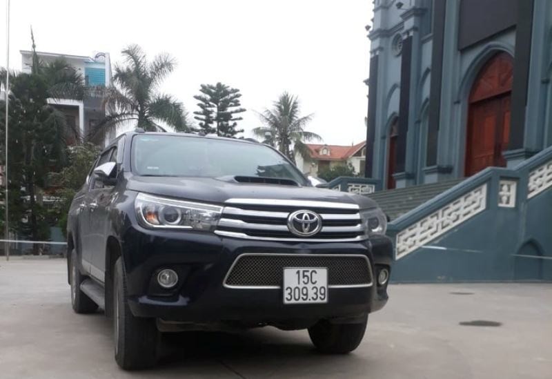 肇事汽車。（圖源：互聯網）