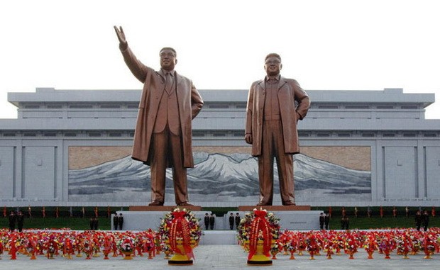 到朝鮮探索神秘國度旅程 ảnh 4