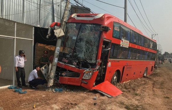 事故現場。（圖源：N.N）