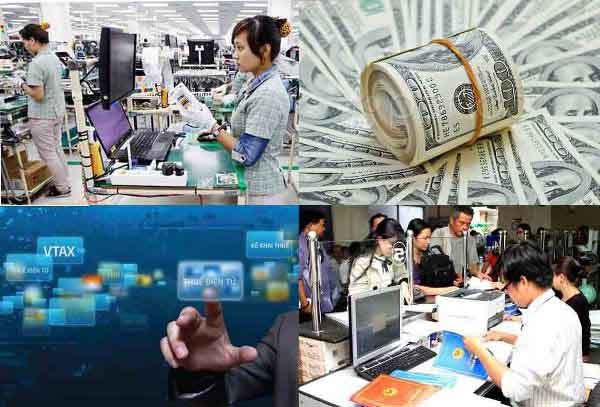 致力改善經營環境。（示意圖源：互聯網）