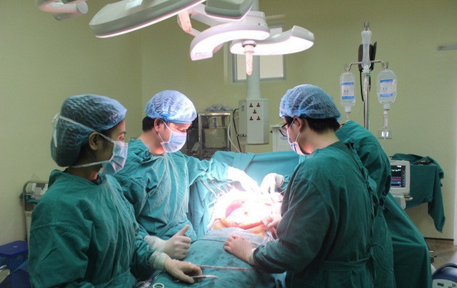 K 醫院將應用人工智能技術為病人治療。（圖源：醫院提供）