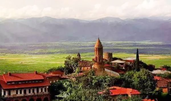 去當一回“土豪”：帶你深度瞭解格魯吉亞 ảnh 4