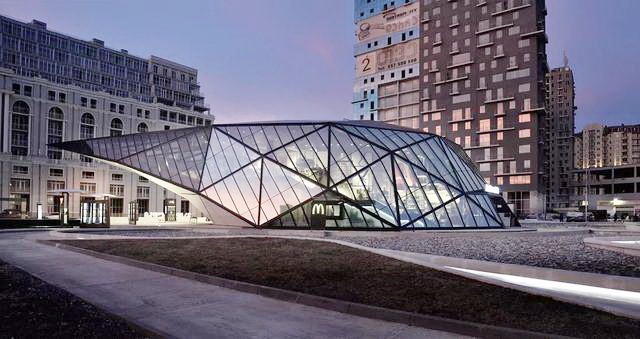 去當一回“土豪”：帶你深度瞭解格魯吉亞 ảnh 2