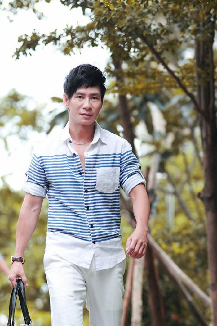 艷媚：娛樂圈裡難有好友 ảnh 1