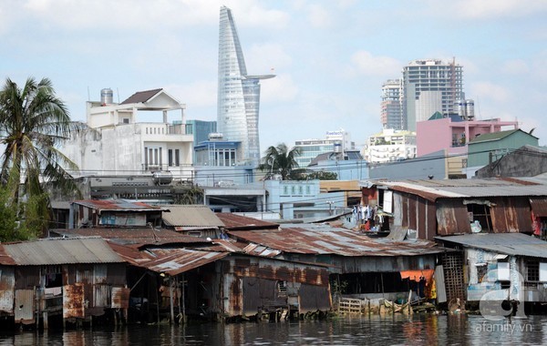 本市調升貧窮戶年均收入上限為 2800 萬元。（示意圖源：互聯網）