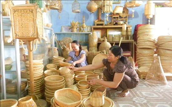 擬向特小企業減稅至 15% 。（示意圖源：互聯網）