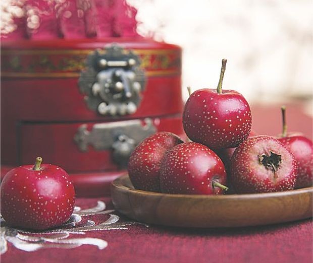 ７種酸味食物健康益處多 ảnh 2