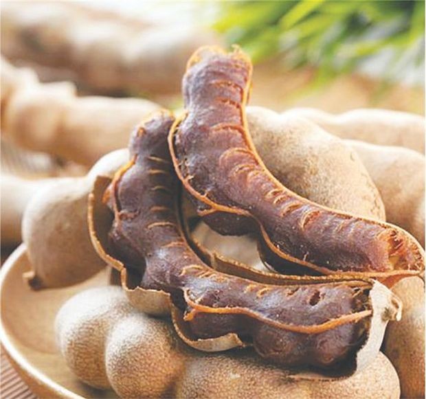 ７種酸味食物健康益處多 ảnh 3