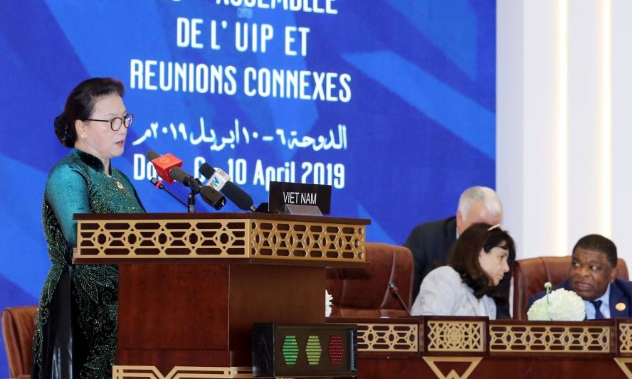 教育為推動對話與互解作貢獻 ảnh 1