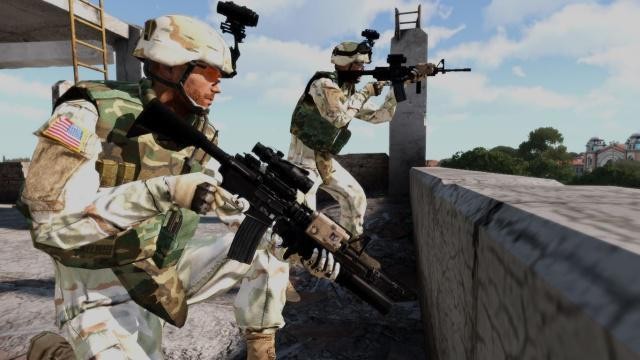 美國國防部當地時間12日宣佈，上月頒佈的變性人服役新規即日起正式生效。（示意圖源：互聯網）