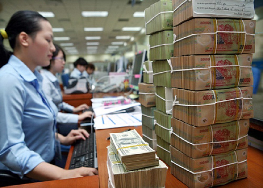 稅務部門減少財政預算虧損。（示意圖源：互聯網）