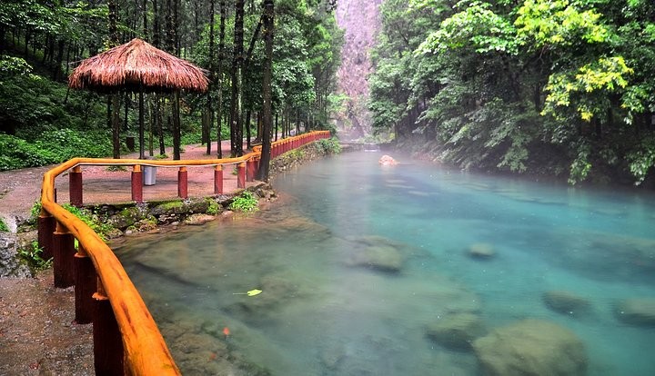 雁蕩山上的舞者 ảnh 4